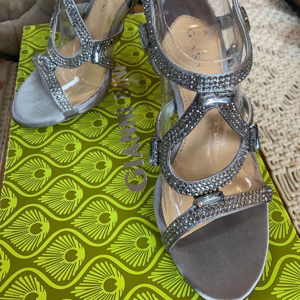 Gianni Bini Heels